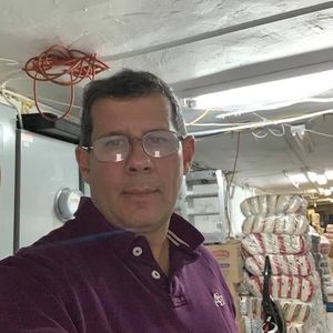 Meet your Posher, Francisco